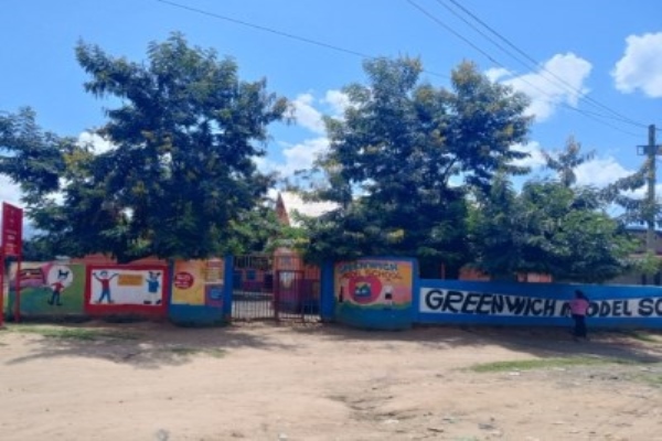 Greenwich Model School-Kasese 